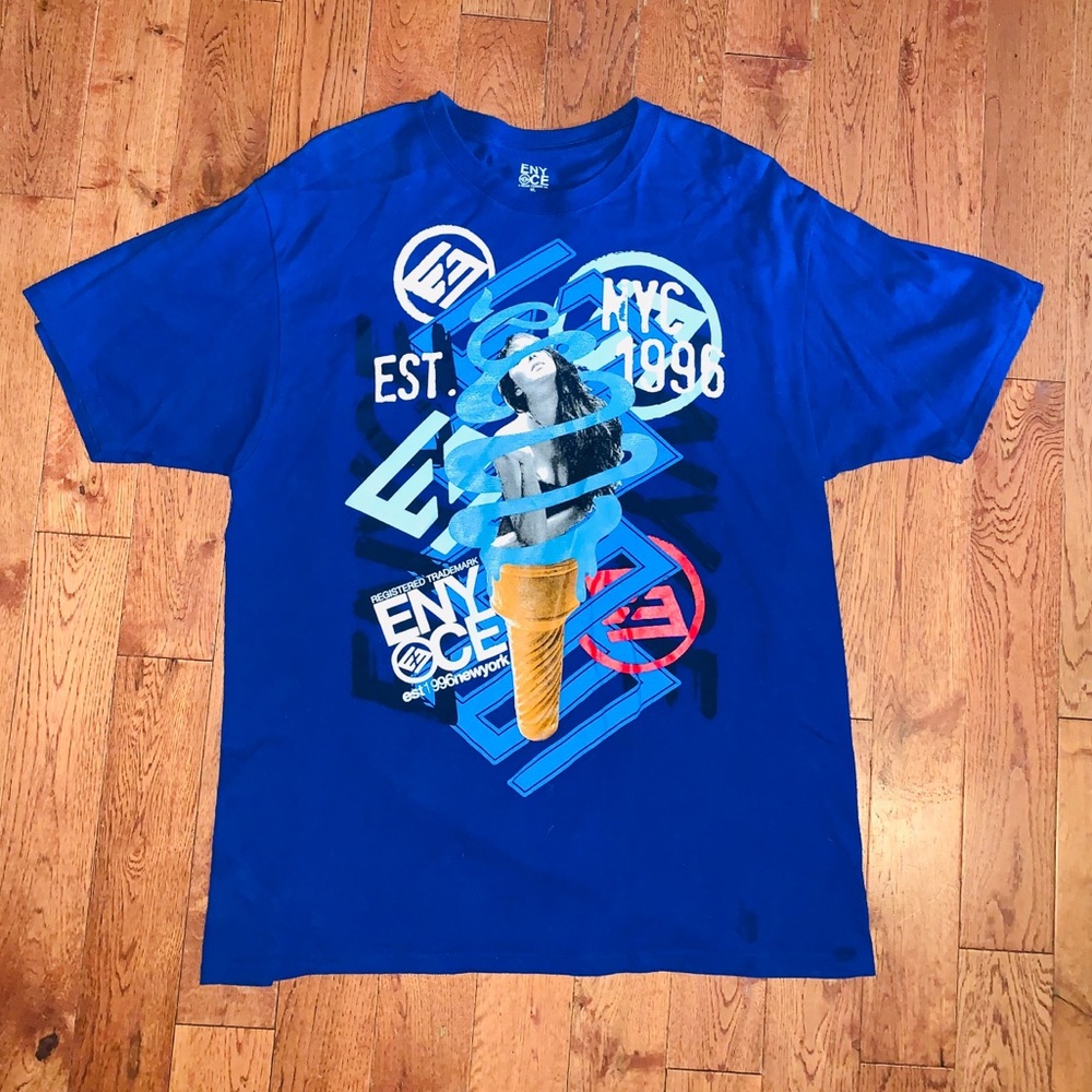 Enyce Men’s t-shirt